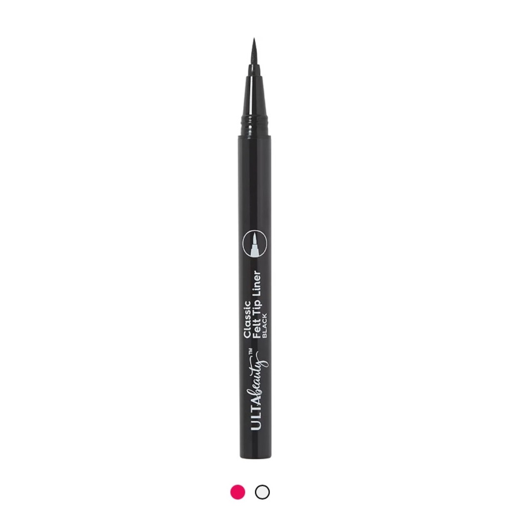 Ulta felt tip classic eyeliner (2)